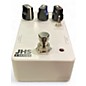 Used JHS Pedals Octave Reverb Effect Pedal