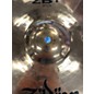 Used Zildjian 14in ZBT Hi Hat Pair Cymbal