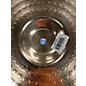 Used Zildjian 14in ZBT Hi Hat Pair Cymbal