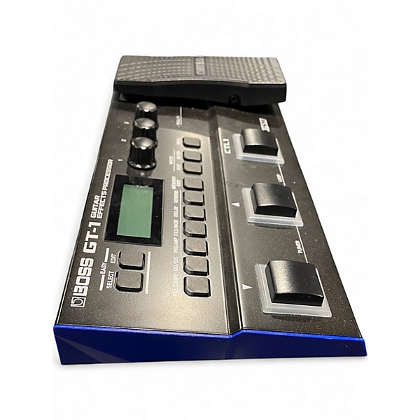 Used BOSS GT1 Effect Processor