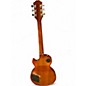Used Epiphone Les Paul Standard 1960s Quilt Cherry Solid Body Electric Guitar