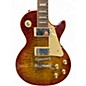 Used Epiphone Les Paul Standard 1960s Quilt Cherry Solid Body Electric Guitar