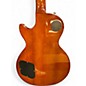 Used Epiphone Les Paul Standard 1960s Quilt Cherry Solid Body Electric Guitar