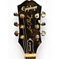 Used Epiphone Les Paul Standard 1960s Quilt Cherry Solid Body Electric Guitar