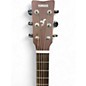 Used Yamaha FSX800C Sandburst Acoustic Electric Guitar