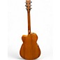 Used Yamaha FSX800C Sandburst Acoustic Electric Guitar