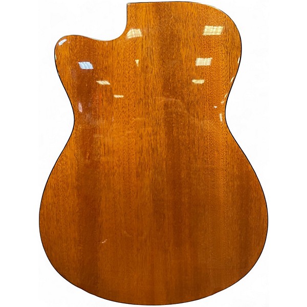 Used Yamaha FSX800C Sandburst Acoustic Electric Guitar