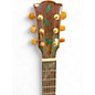 Used Merida Extrema Summer Natural Acoustic Guitar
