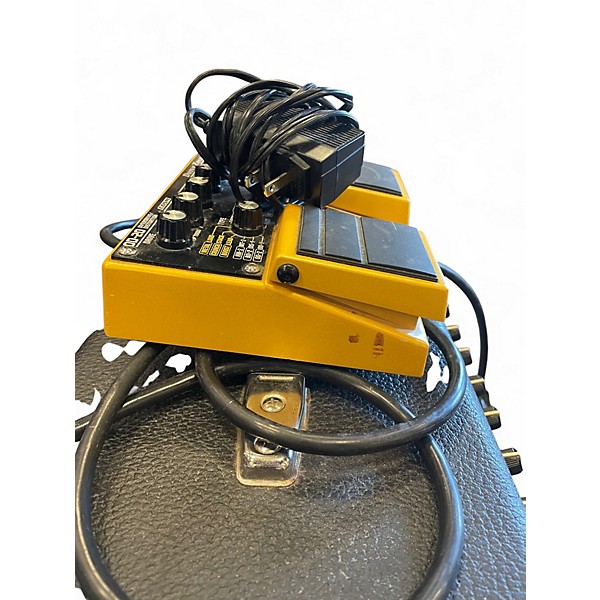 Used BOSS 0D-20 Effect Pedal
