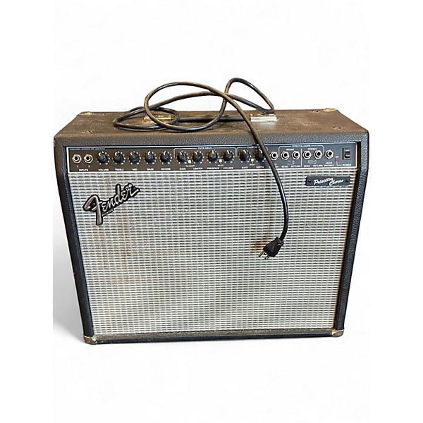 Used Fender Princeton Chorus Guitar Combo Amp