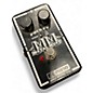 Used Electro-Harmonix Nano Pocket Metal Muff Distortion Effect Pedal