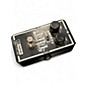 Used Electro-Harmonix Nano Pocket Metal Muff Distortion Effect Pedal