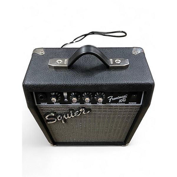 Used Fender Frontman 10G 10W Guitar Combo Amp