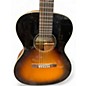 Used Alvarez Delta 00 2 Color Sunburst Acoustic Electric Guitar