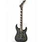 Used Jackson JS32 Dinky Black Onyx Solid Body Electric Guitar thumbnail