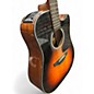 Used Takamine GD30CE-12 Tobacco Sunburst 12 String Acoustic Electric Guitar
