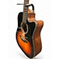Used Takamine GD30CE-12 Tobacco Sunburst 12 String Acoustic Electric Guitar