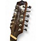 Used Takamine GD30CE-12 Tobacco Sunburst 12 String Acoustic Electric Guitar