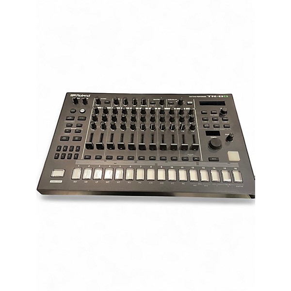 Used Roland TR-8S Production Controller