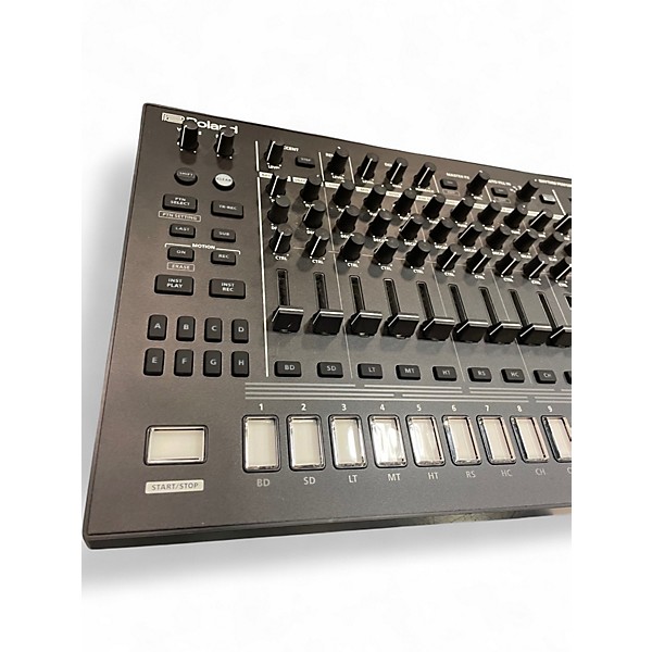 Used Roland TR-8S Production Controller