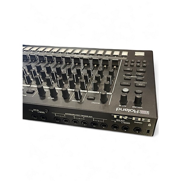 Used Roland TR-8S Production Controller