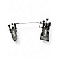 Used The Duallist d3 tripple pedal Double Bass Drum Pedal thumbnail