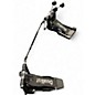 Used The Duallist d3 tripple pedal Double Bass Drum Pedal
