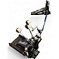 Used The Duallist d3 tripple pedal Double Bass Drum Pedal