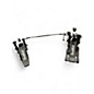 Used The Duallist d3 tripple pedal Double Bass Drum Pedal