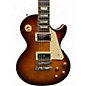 Used Gibson Les Paul Standard Desert Burst Solid Body Electric Guitar