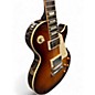 Used Gibson Les Paul Standard Desert Burst Solid Body Electric Guitar