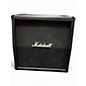 Used Marshall MG412A 4x12 120W Angle Guitar Cabinet thumbnail
