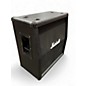 Used Marshall MG412A 4x12 120W Angle Guitar Cabinet
