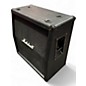 Used Marshall MG412A 4x12 120W Angle Guitar Cabinet