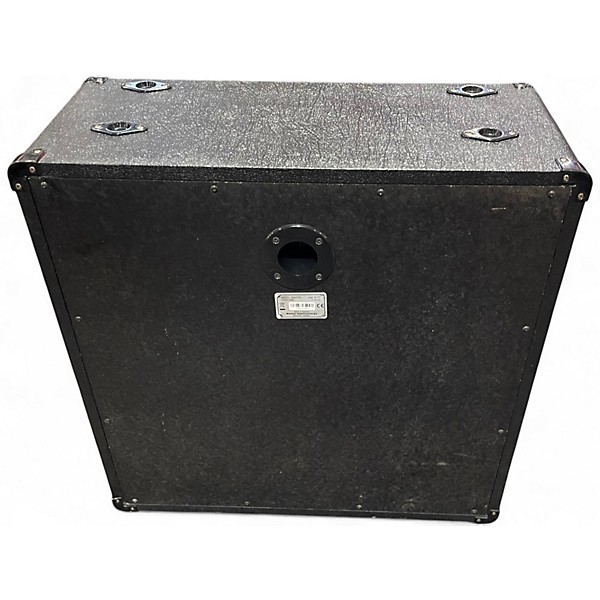 Used Marshall MG412A 4x12 120W Angle Guitar Cabinet