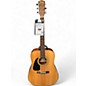 Used Fender DG10 Left Handed Natural Acoustic Guitar thumbnail