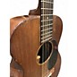 Vintage 1934 Martin 017 Antique Natural Acoustic Guitar