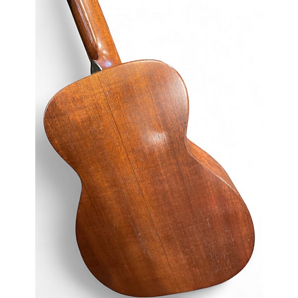Vintage 1934 Martin 017 Antique Natural Acoustic Guitar