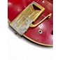Vintage 1962 Gibson ES-355 Mono Cherry Hollow Body Electric Guitar