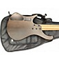Used Ibanez EBH605 Walnut Electric Bass Guitar