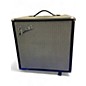 Used 2020s Fender RUMBLE 25 Bass Combo Amp thumbnail