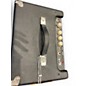 Used 2020s Fender RUMBLE 25 Bass Combo Amp
