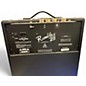 Used 2020s Fender RUMBLE 25 Bass Combo Amp