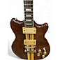 Used Antares JOHNNY PRO 2 Natural Solid Body Electric Guitar