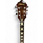 Used Antares JOHNNY PRO 2 Natural Solid Body Electric Guitar