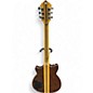 Used Antares JOHNNY PRO 2 Natural Solid Body Electric Guitar