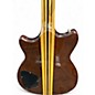 Used Antares JOHNNY PRO 2 Natural Solid Body Electric Guitar