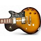 Used 2013 Gibson Les Paul Studio Honey Burst Solid Body Electric Guitar