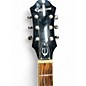 Used Epiphone Casino Coupe Vintage Sunburst Hollow Body Electric Guitar