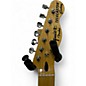Used Squier Classic Vibe Telecaster Custom 3 Color Sunburst Solid Body Electric Guitar